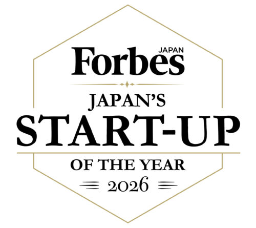 Forbes Feature